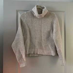 Madewell Sweater- size medium